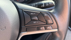 Nissan Micra 1.0 IG-T 92 N-Sport 5dr Petrol Hatchback